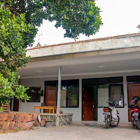 Srikaloka 12 Kostel - For Female And Couple Apartment Yogyakarta Luaran gambar