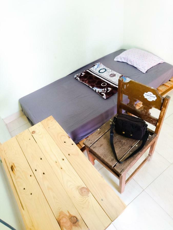 Srikaloka 12 Kostel - For Female And Couple Apartment Yogyakarta Luaran gambar