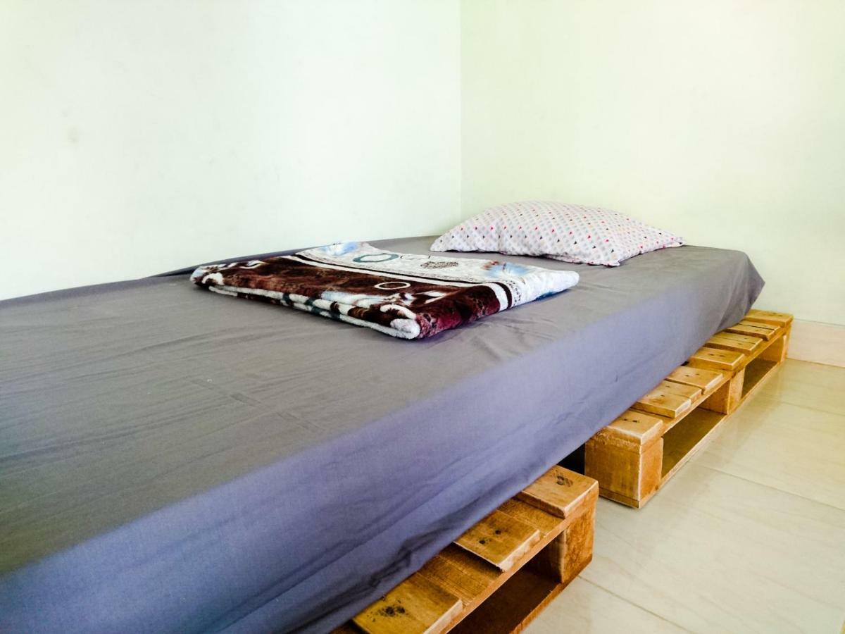 Srikaloka 12 Kostel - For Female And Couple Apartment Yogyakarta Luaran gambar