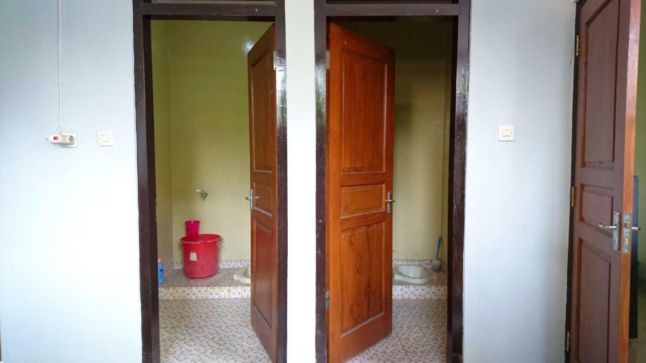 Srikaloka 12 Kostel - For Female And Couple Apartment Yogyakarta Luaran gambar